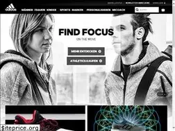 adidas.com