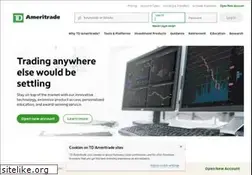 ameritrade.com