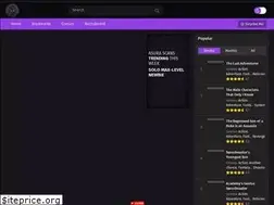 asurascans.com