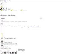 bscscan.com