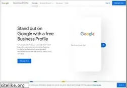 business.site