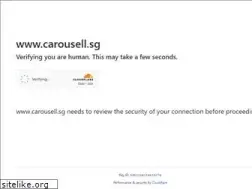 carousell.sg
