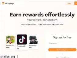 coinpayu.com