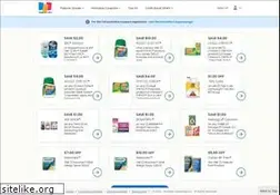 coupons.com