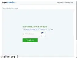 Sites similar to dooshare.com