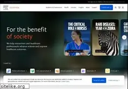 elsevier.com