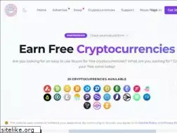 faucetcrypto.com