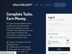firefaucet.win