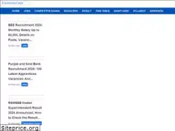 fresherslive.com