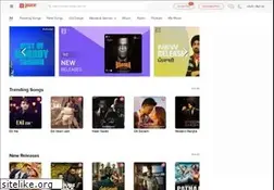 gaana.com