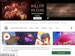 gamespot.com