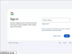 gmail.com