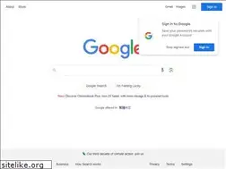 Sites similar to google.com.tw
