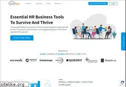 greythr.com