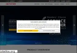 hetzner.com
