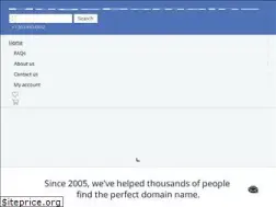 hugedomains.com