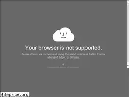 icloud.com