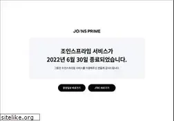 Sites similar to joins.com