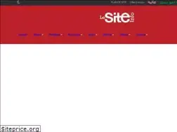 lesiteinfo.com