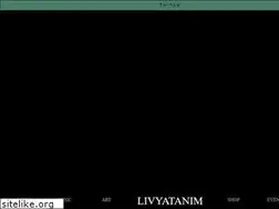 Sites similar to livyatanim.com