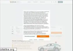 mobile.de