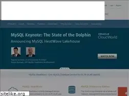 mysql.com