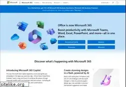 Sites similar to office365.com