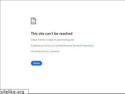 pearsoncmg.com