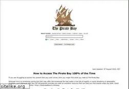 pirate-bays.net
