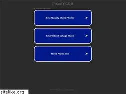Sites similar to pixaby.com