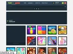 Sites similar to playagame.io