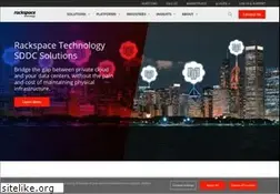 rackspace.com