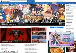 Sites similar to ruliweb.com