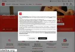 sfr.fr