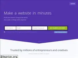 strikingly.com