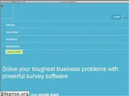 surveygizmo.com