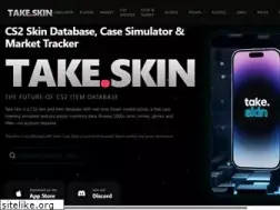 take.skin