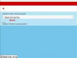 Sites similar to target.com