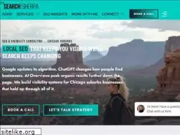 thesearchsherpa.com