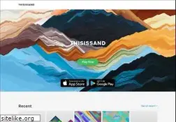 thisissand.com