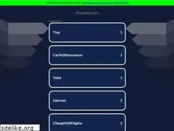 Sites similar to tinytuba.com