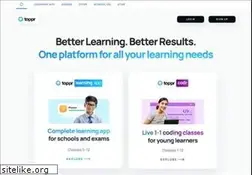 toppr.com