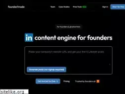 tryfoundermode.com