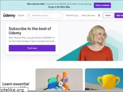 udemy.com