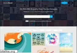 Sites similar to vectorstock.com
