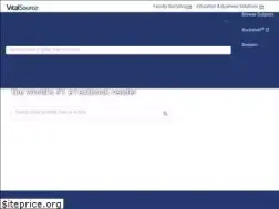vitalsource.com