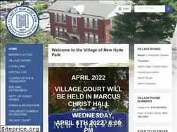 vnhp.org
