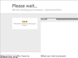 watchserieshd.tv