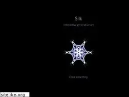 weavesilk.com