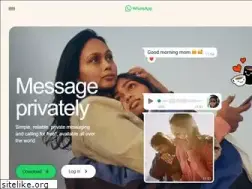 whatsapp.com